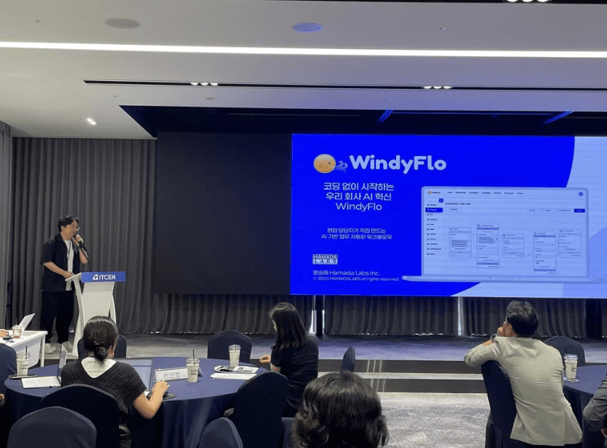 HAMADA LABS、「TIPS R&D」に選定…AIエージェント技術でAXを加速